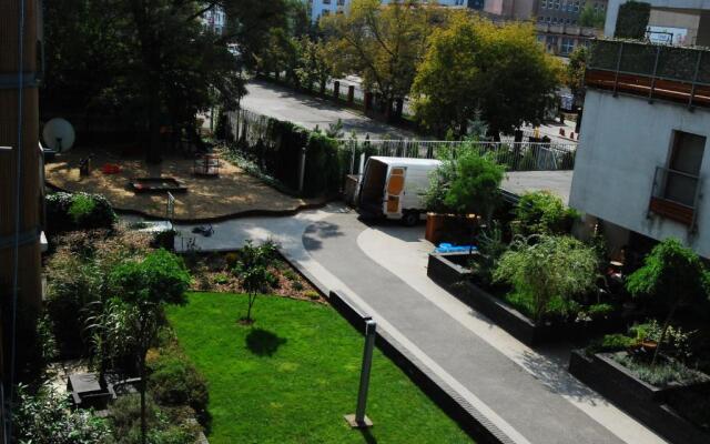 Apartament - Chelmska Olinek