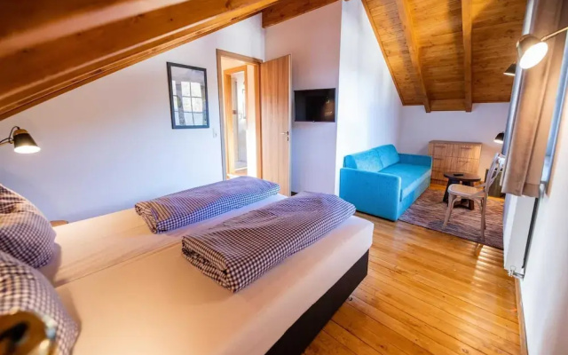 Chalets am Diemelsee in Heringhausen