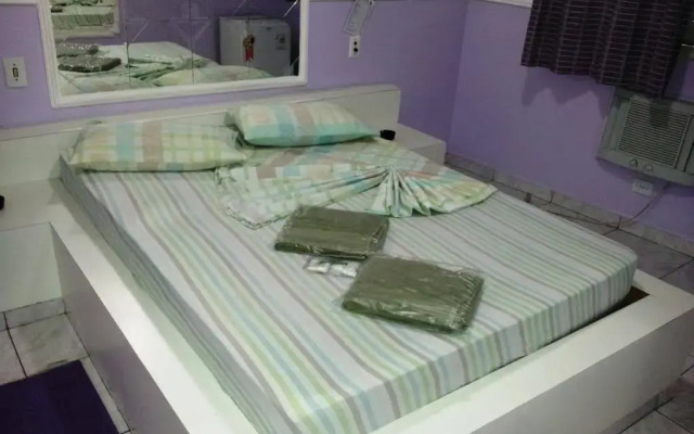 Marinus Hotel