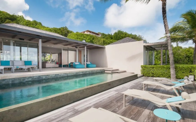 Dream Villa Colombier 808
