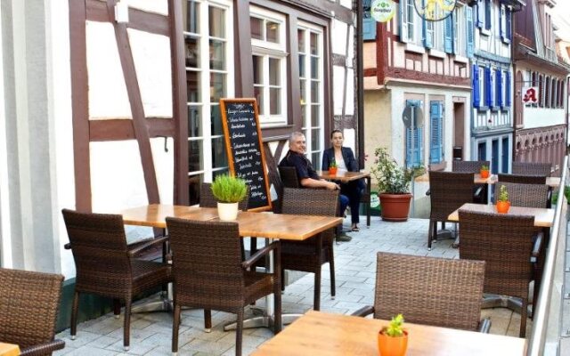 Hotel Löwen