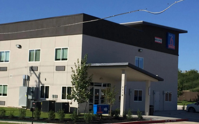 Studio 6 Mesquite, TX - Dallas