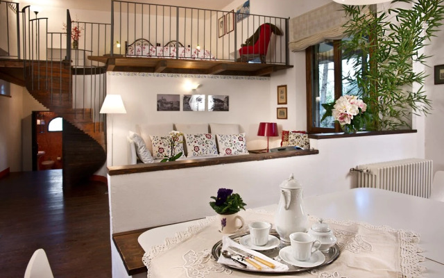 Il Molendino Bed & Breakfast