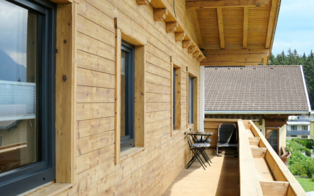 Hannah Lena Rofansiedlung