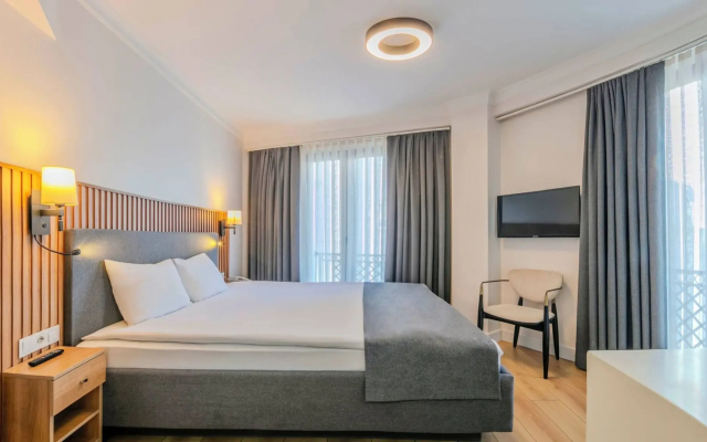 Silvana Hotel