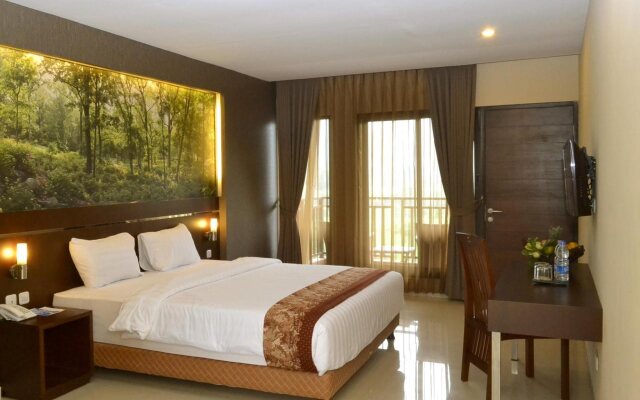 Bess Resort and Waterpark