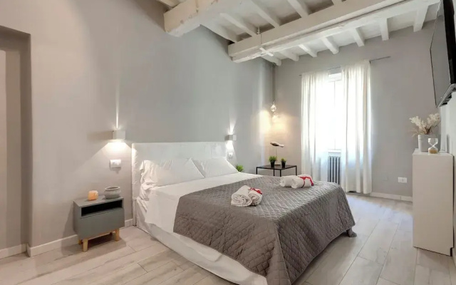 Mamo Florence - Jake & Francis Apartments