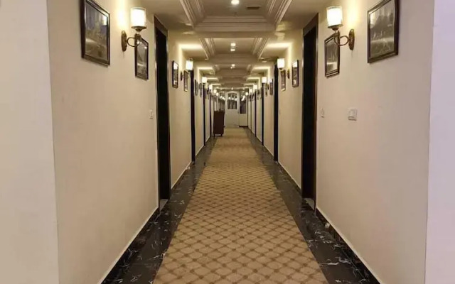 Al Shaykh Resorts