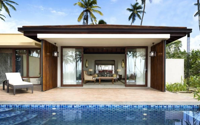 Anantara Peace Haven Tangalle Resort