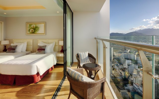 Vinpearl Beachfront Nha Trang