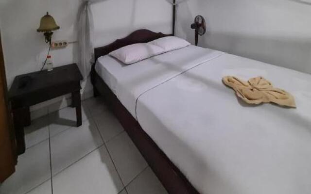 Pondok Asri Homestay Munduk