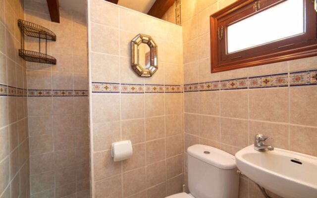 House Los Mulet Benissa