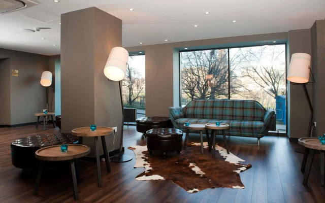 Travelodge Edinburgh Learmonth