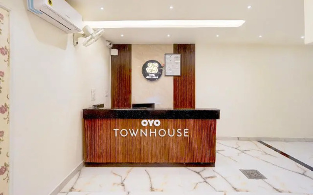 Townhouse 1363 Hotel Lindo Lugar