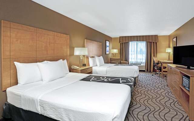 La Quinta Inn & Suites by Wyndham Coeur d`Alene