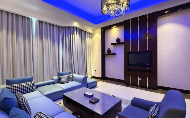 Ista Suites Seef