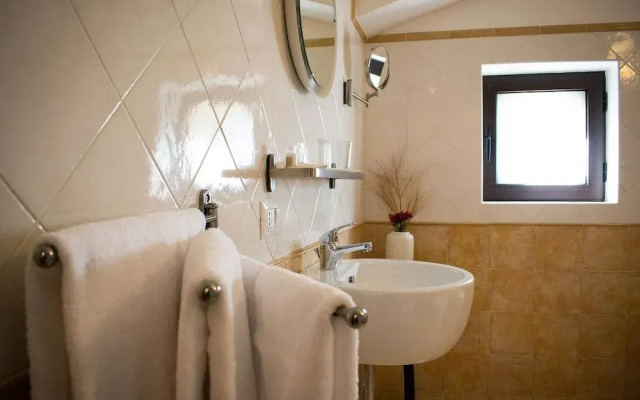 Relais Villa del Carmelo