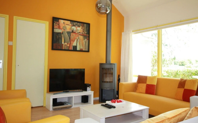 Charming Holiday Home in Koudekerke-dishoek With Terrace