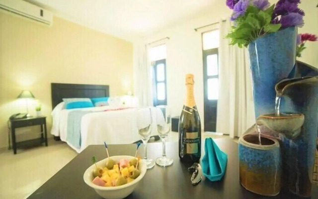 RIG Hotel Casa Conde