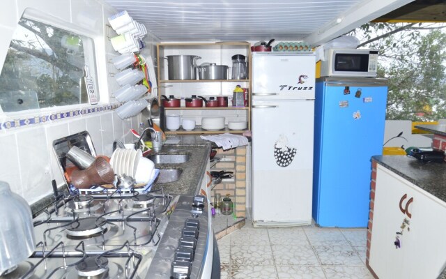 Floripa Backpackers