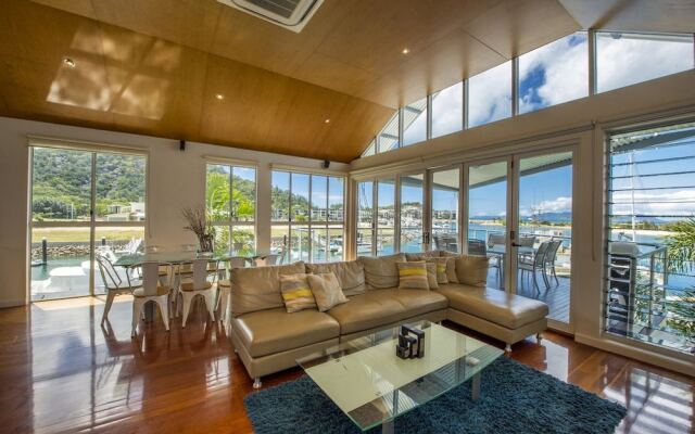 Waters Edge Townhouse 2