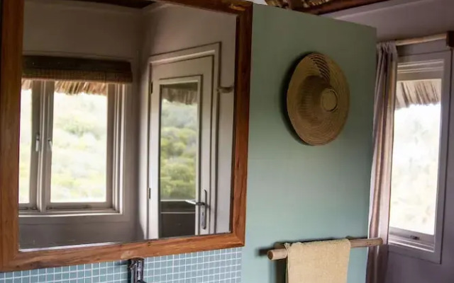 Travessia Beach Lodge