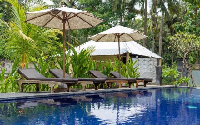 Sindhu Mesari Bungalow