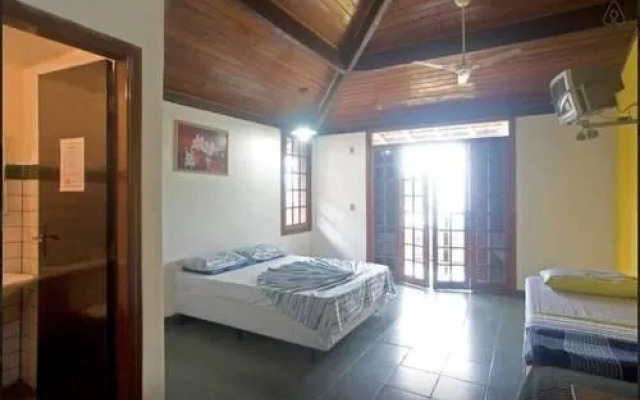 Pousada Perequê-Açu