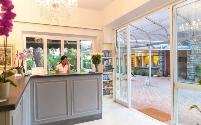 Albergo Battelli - Adults Only
