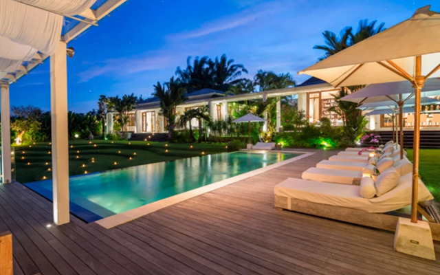 Pure Bali Villas
