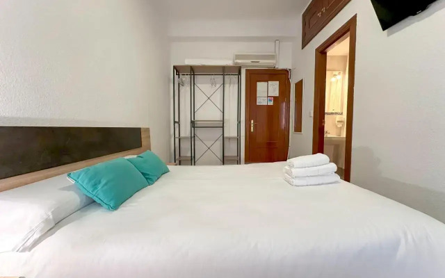 Recogidas Guest House
