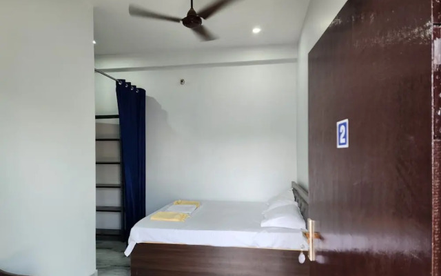 Raghubir Nikunj Homestay