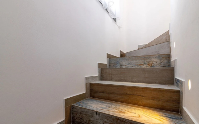 Naxian Sunset Luxury Villas