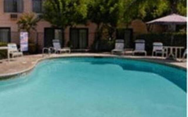 Hospitality Inn San Bernardino/ Redlands