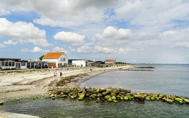 Beautiful Apartment in Süssau With Wifi