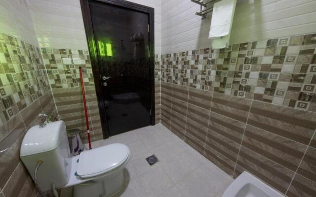 Jasmine Beach Suite Hotel