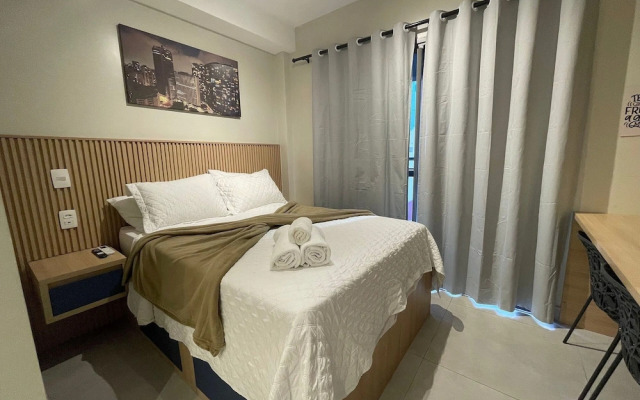 Prime Stay - Vila Buarque