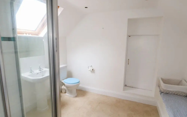 Southrepps Lodge