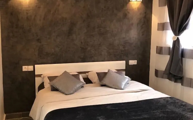 Riad Yasmine Marrakech