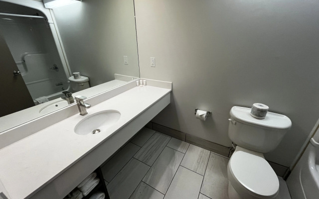 Canad Inns Destination Centre Brandon