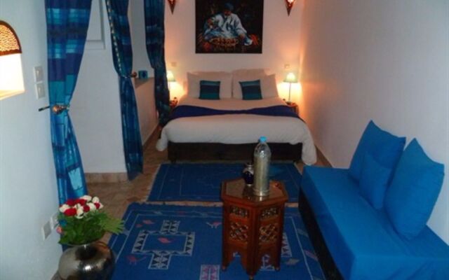 Riad Sin