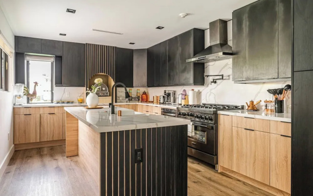 Tulum Style In Sherman Oaks