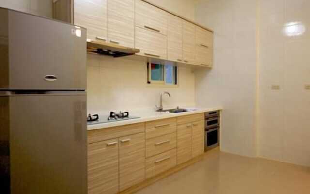 Aix B&B