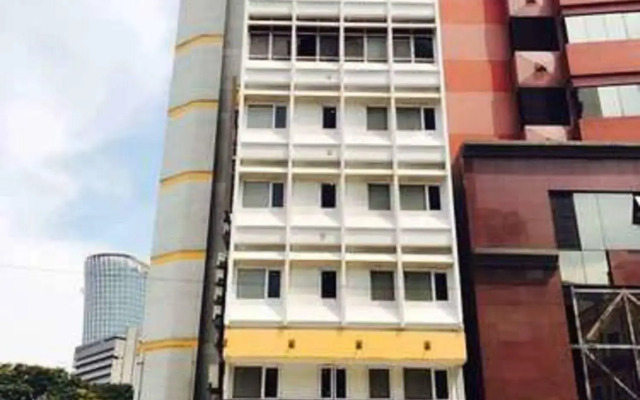 Swiss Hotel Kuala Lumpur