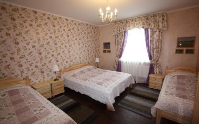 Guest house Optina