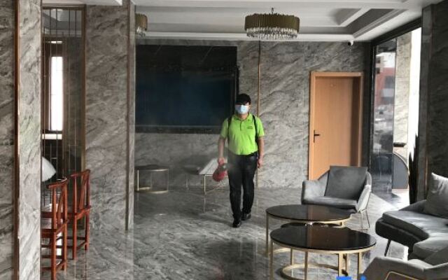 Wanli Hotel
