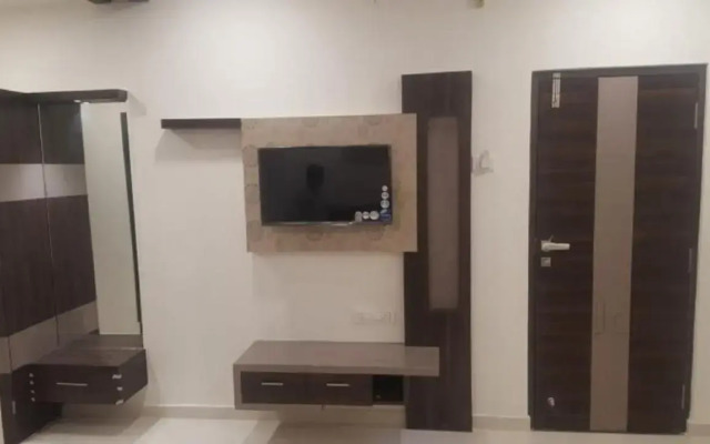 Hotel Park Residency