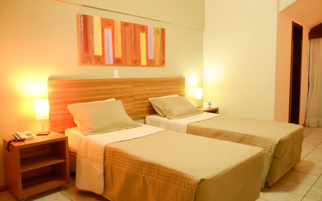 Grande Hotel da Barra
