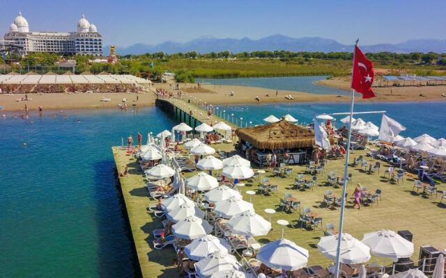 Adalya Elite Lara Hotel - All Inclusive