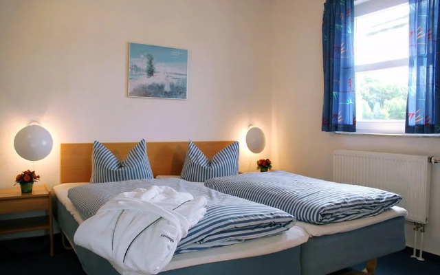 H+ Hotel Ferienpark Usedom